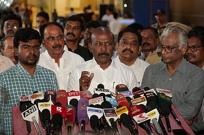 குரங்கம்மை தொற்றை மத்திய அரசு சிறப்பாக கையாள்கிறது: அமைச்சர் மா. சுப்பிரமணியன்