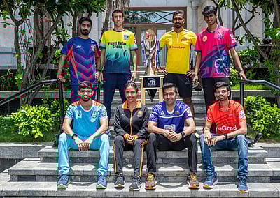 சென்னையில் இன்று தொடங்குகிறது அல்டிமேட் டேபிள் டென்னிஸ்