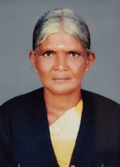 கோத்தகிரி அருகே யானை தாக்கி மூதாட்டி உயிரிழப்பு