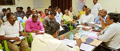 திருச்செந்தூா் ஆவணித் திருவிழாவிற்கு கூடுதலாக சிறப்பு பேருந்துகள்