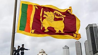 இலங்கை செல்ல விசா தேவையில்லை! அக்டோபர் 1 முதல் அமல்