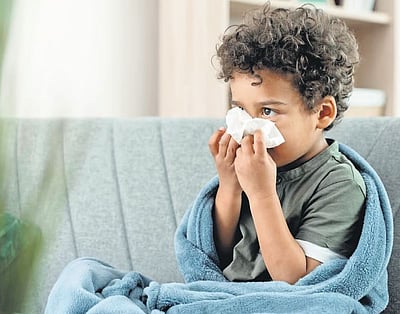 தயிர் சாப்பிட்டால் சளி ஏற்படுமா? - நம்பிக்கையும் உண்மையும்!