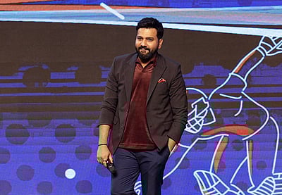 உலகக் கோப்பை வெற்றிக்கு காரணமான 3 தூண்கள்; 5 ஐபிஎல் கோப்பை... ரோஹித் அதிரடி பேச்சு! 