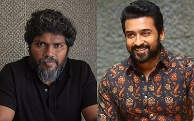 பா. இரஞ்சித்தின் அடுத்த படம் இதுதானாம்!