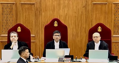 மருத்துவா்களின் பாதுகாப்பு: ஒரு வாரத்துக்குள் நடவடிக்கை... மத்திய, மாநில அரசுகளுக்கு உச்சநீதிமன்றம் கெடு