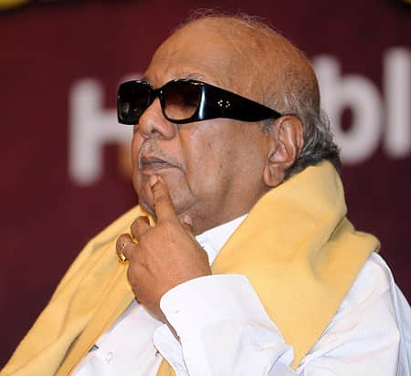 karunanithi