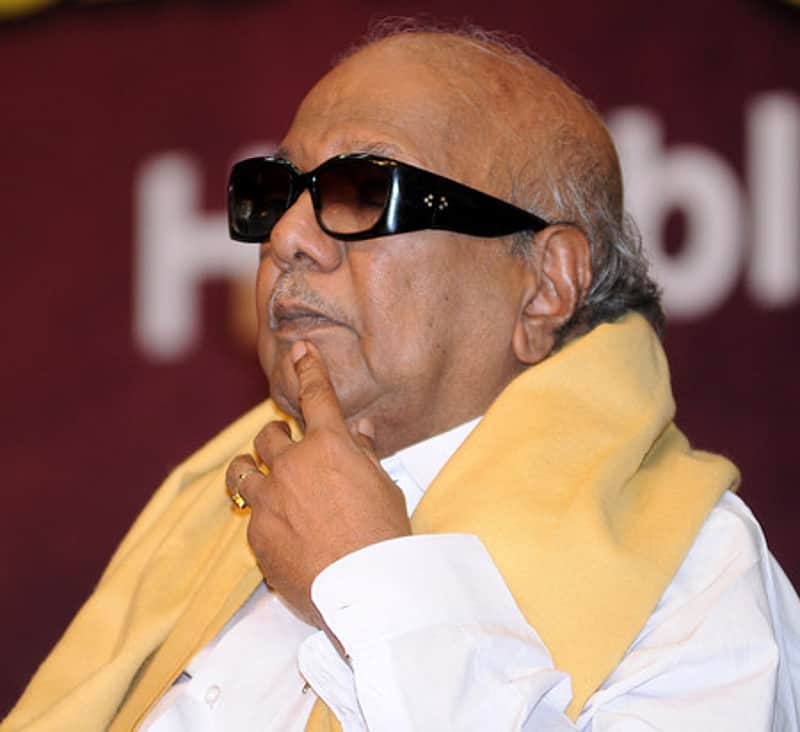 karunanithi