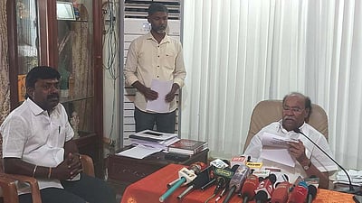 இட ஒதுக்கீட்டை பின்பற்றாமல் நிரப்பிய பணியிடங்களை ரத்து செய்ய வேண்டும் -ராமதாஸ் வலியுறுத்தல்