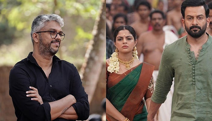 குருவாயூர் அம்பலநடையில் இயக்குநருடன் மீண்டும் இணையும் பிருத்விராஜ்!