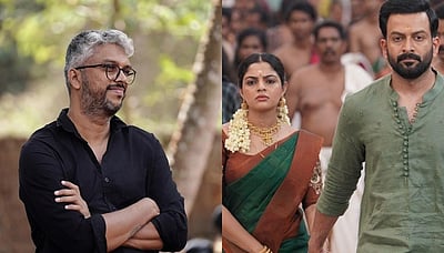 குருவாயூர் அம்பலநடையில் இயக்குநருடன் மீண்டும் இணையும் பிருத்விராஜ்!