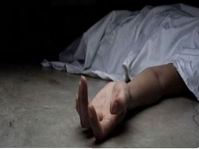 ராஜஸ்தான்: காவல் நிலையத்தில் தலைமைக் காவலர் தற்கொலை