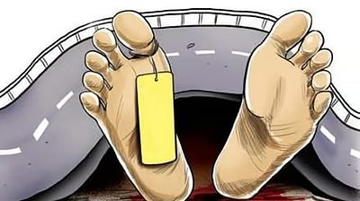 ம.பி.யில் பேருந்து கவிழ்ந்து 5 பேர் பலி: 40 பேர் காயம்!