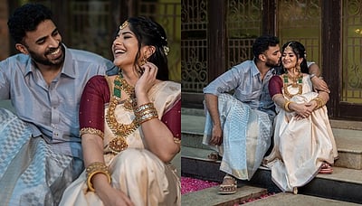 நடிகை மேகா ஆகாஷுக்கு நிச்சயதார்த்தம்!