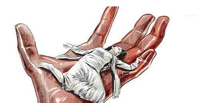 பாகிஸ்தானில் 2 திருநங்கைகள் ஆணவக் கொலை!