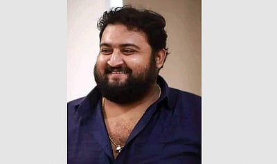 மலையாள நடிகர் நிர்மல் பென்னி காலமானார்