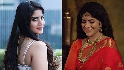 திருமணமானால் சினிமா வாய்ப்பு கிடைக்காதா? நடிகை மேகா ஆகாஷ் கூறுவதென்ன? 