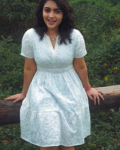 இயற்கையே நிம்மதி..! ஷபானா!