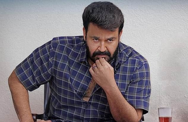 குவியும் பாலியல் குற்றச்சாட்டுகள்... சர்ச்சையில் மோகன்லால்! 