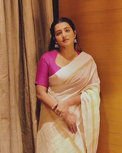 திருவோணக் காத்திருப்பு...!