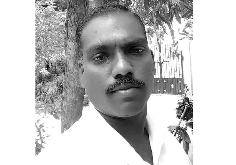 DMDK