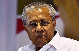 கேரளத்திலும் ஆட்சி இழக்கிறதா மார்க்சிஸ்ட் கம்யூனிஸ்ட்?