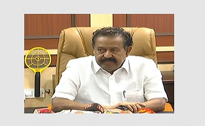 அண்ணா பல்கலை. தேர்வுக் கட்டண உயர்வு நிறுத்திவைப்பு- அமைச்சர் பொன்முடி