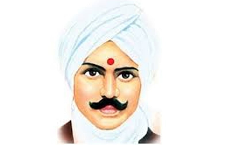 இலக்கிய மேடைகளில் பாரதி!