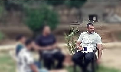 விஐபிகளுக்கு சிறையெல்லாம் ஒரு பொருட்டே இல்லையா? சசிகலா முதல் தர்ஷன் வரை!