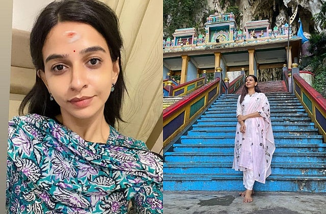 திவ்யா கணேஷ்