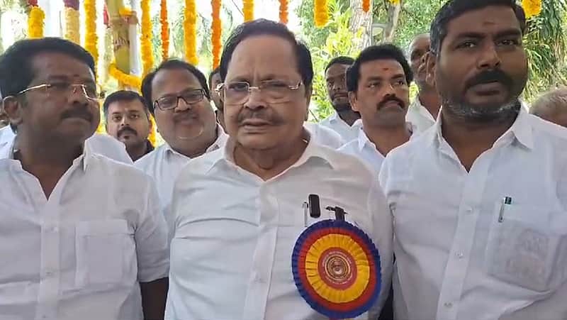 Duraimurugan