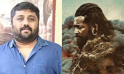 ஞானவேல் ராஜாவை விமர்சிக்கும் சூர்யா ரசிகர்கள்!