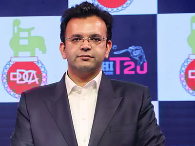 பிசிசிஐ செயலராகும் அருண் ஜெட்லி மகன்?