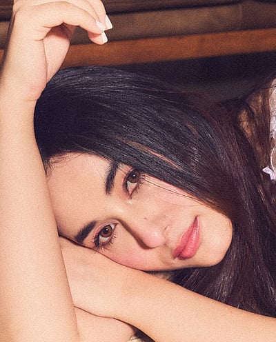 எங்கே எனது கவிதை... அதிதி புத்ததோகி!