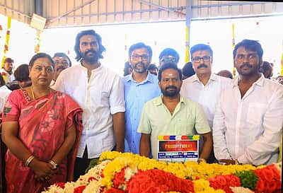 பொன்ராம் இயக்கத்தில் சண்முக பாண்டியன்!