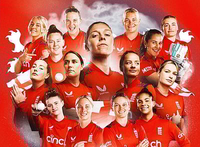 டி20 உலகக் கோப்பைக்கான இங்கிலாந்து அணி அறிவிப்பு!