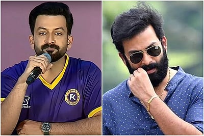 பாலியல் குற்றவாளிகளுக்கு கடும் தண்டனை விதிக்க வேண்டும் -நடிகர் பிருத்விராஜ்