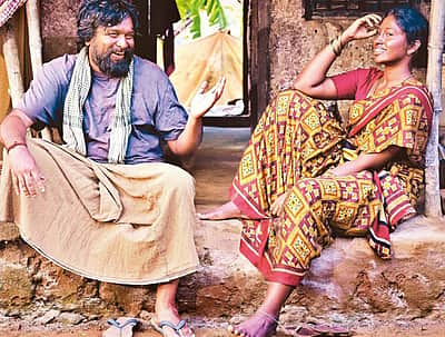 நந்தன் வெளியீடு எப்போது? அதிகாரபூர்வ அறிவிப்பு! 