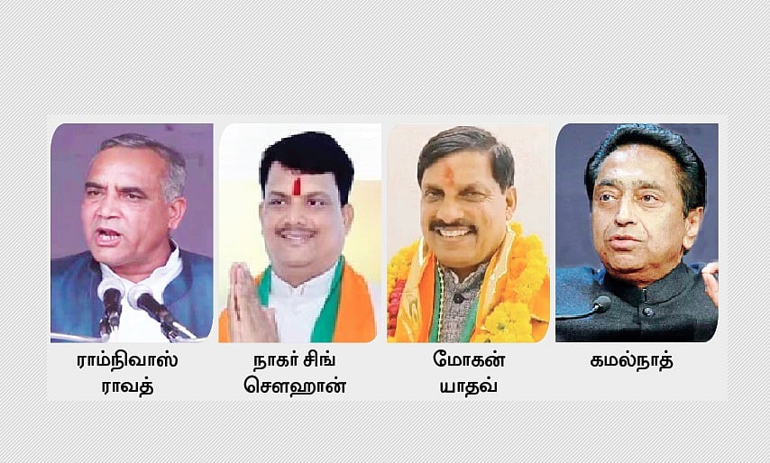 தெரியுமா சேதி...?