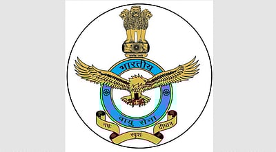 விமானப் படையில் வேலை... +2, டிப்ளமோ முடித்தவர்களுக்கு வாய்ப்பு!