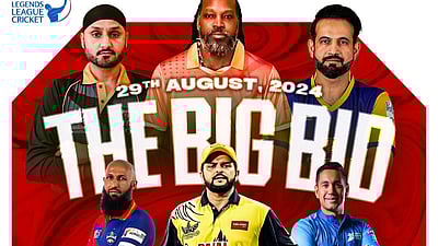 40 ஆண்டுகளுக்குப் பிறகு ஜம்மு-காஷ்மீரில் கிரிக்கெட் போட்டி! 