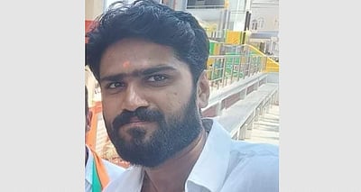 கோவையில் பாஜக பிரமுகர் வெட்டப்பட்டார்! முன்விரோதம் காரணம்?