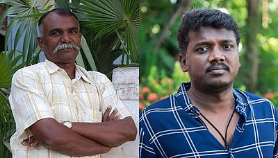 வாழை: எழுத்தாளர் சோ. தர்மன் கதையை மாரி செல்வராஜ் திருடினாரா? 