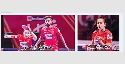 கோவாவை வீழ்த்தியது தில்லி