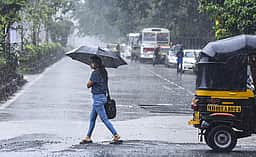 நாளை 2 மாவட்டங்களில் கனமழை எச்சரிக்கை!