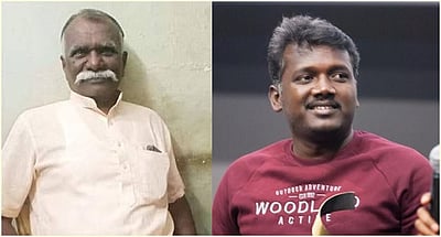 சோ. தர்மனின் 'வாழையடி...' சிறுகதையை வாசித்தேன்: மாரி செல்வராஜ்