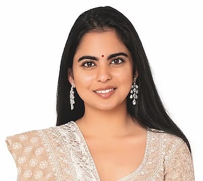 சில்லறை வா்த்தகத்தை இரட்டிப்பாக்க ரிலையன்ஸ் திட்டம்