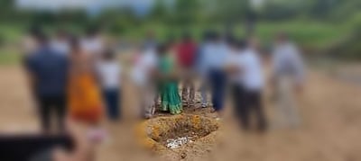 திருநங்கைகளுக்கு வீடு கட்ட பூமிபூஜை