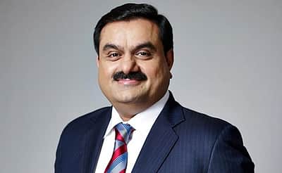 சுவிட்சர்லாந்தில் அதானி குழுமத்தின் 310 மில்லியன் டாலர் சொத்துக்கள் முடக்கப்பட்டதா?