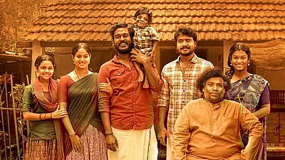 ஆக்லெண்ட் பன்னாட்டு திரைப்பட விழாவில் கோழிப்பண்ணை செல்லதுரை!