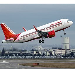 மது அருந்திய ஏா் இந்தியா விமானி கைது: கனடா எச்சரிக்கை